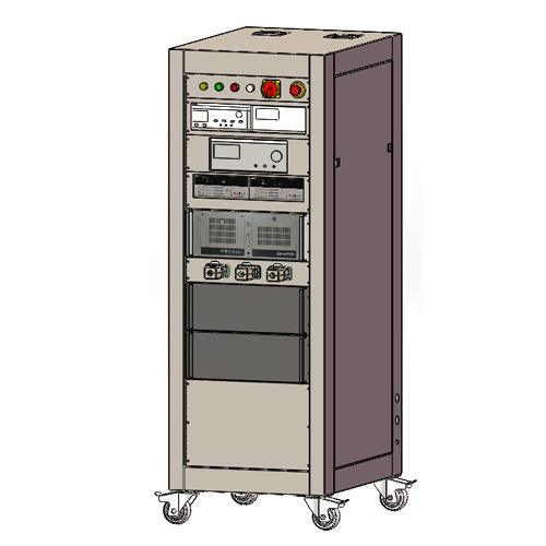 動力電池組測試設(shè)備